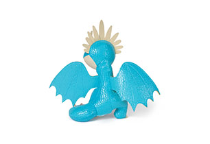 Dragon Movie 20cm Core Plush In CDU